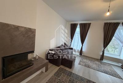 Apartament 3 camere , Centrala proprie , Iosefin - 2