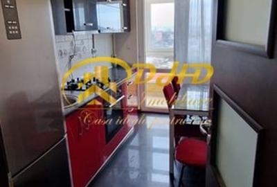 Apartament cu 2 camere decomandat în Cug