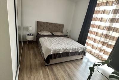 Apartament cu 2 camere decomandat, mobilat în Dumbrăvița - 6