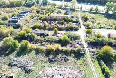 Teren intravilan - loturi mari de vanzare in Sendreni I Galati - 6