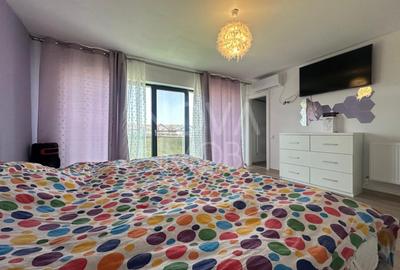 Casa tip duplex cu carport - Cartierul Arhitectilor - 15