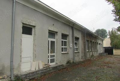 Spațiu comercial, de 19,495 mp, în Macon - 8