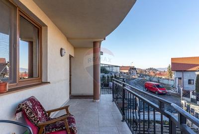 Casa cu 7 camere de vanzare in Dej - 25