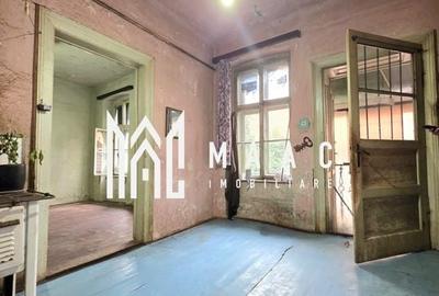 Apartament 1 camera I Gradina I Investitie I Zona Centrala - 1