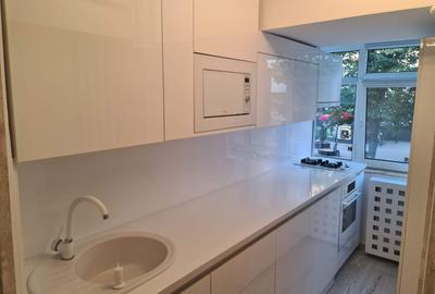 Garsonieră decomandată, mobilată în Capitol - 5