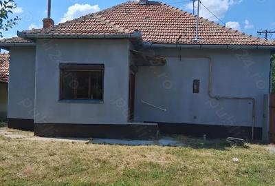 Casă cu 3 camere în Central - 3