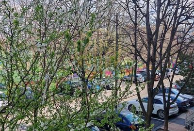 Apartament cu 2 camere decomandat, mobilat în Rahova