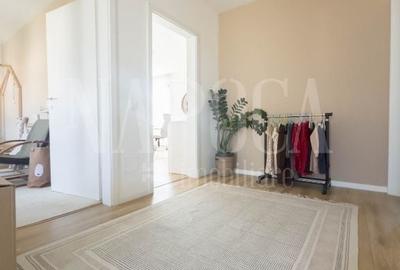 Casă individuală cu 4 camere cu Teren 460 Mp în Dezmir - 4