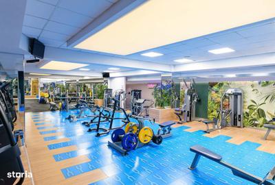 Spațiu comercial, de 1,300 mp, în Vitan - 2