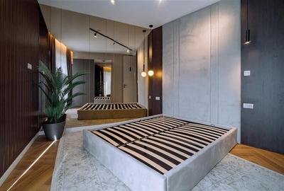 APARTAMENT 2 CAMERE LUX | CANTEMIR  | LOC DE JOACA | BLOC VERDE - 5