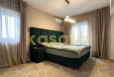 Apartament cu 4 camere decomandat, mobilat în Ștefăneștii de Jos - 5