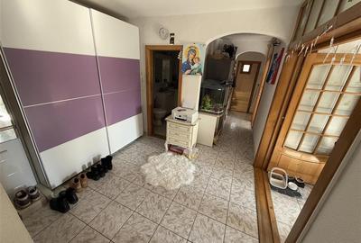 Apartament 3 camere, zona pompieri. - 5