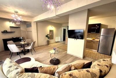 Apartament cu 2 camere în Șagului - 9