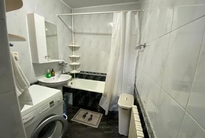 Apartament cu 2 camere decomandat în Grigorescu - 2