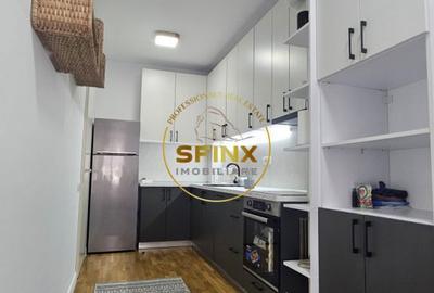 Apartament cu 2 camere, mobilat în Șoseaua Nordului - 8