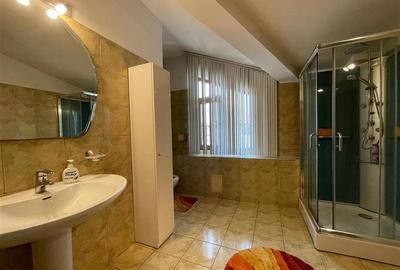 Casă individuală cu 5 camere cu Canalizare în Ultracentral - 19