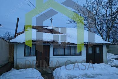 Casă în Ogrăzile - 2