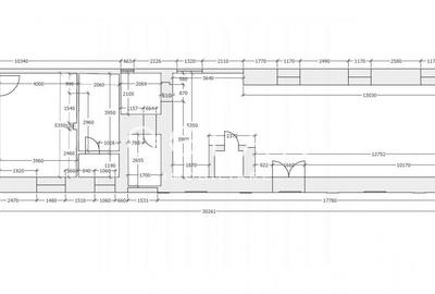 Spatiu comercial 174 mp ULTRACENTRAL -  COMISION 0% - 7