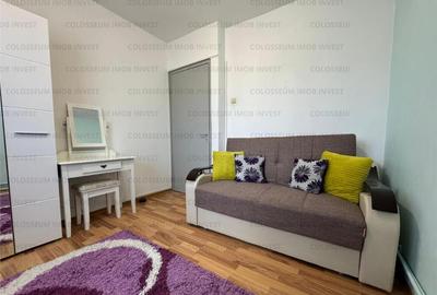 Apartament 2 camere, semidecomandat - zona Florilor - 2
