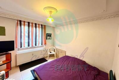 Apartament cu 3 camere decomandat în Apărătorii Patriei - 6