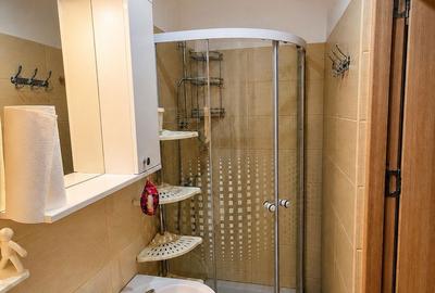 Apartament cu 2 camere nedecomandat în Nord - 3