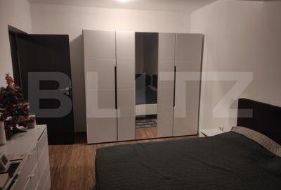 Apartament cu 3 camere decomandat, mobilat în Valea Lupului - 4