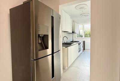 Iancului - Intermacedonia | Apartament 3 Camere Modern | Totul Nou - 10