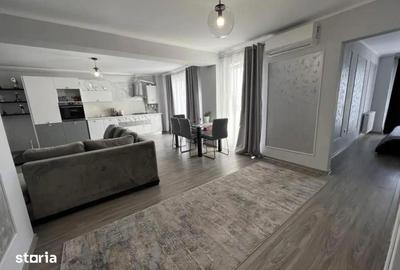 Apartament cu 2 camere în Dâmbul Rotund - 1
