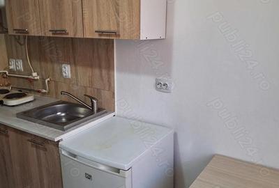 Garsonieră nedecomandată în Medicină - 1