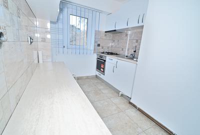 Garsonieră decomandată, mobilată în Aviației - 7