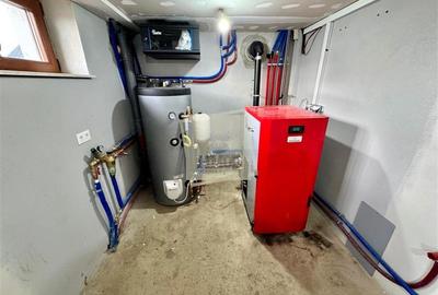 Casă individuală cu 5 camere cu Canalizare în Șura Mare - 15