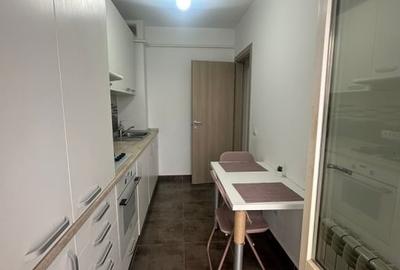 Apartament cu 1 camera -  Grand Conest Residence - Tudor Vladimirescu - 5