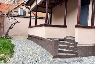 Casă cu 4 camere cu Teren 334 Mp în Central - 5