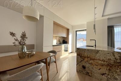 Exclusive apartment next to Parliament, new building, newly furnished - 3