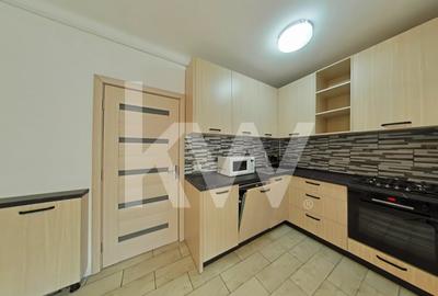 Apartament tip studio I Prima Inchiriere I Central Brasov - 5