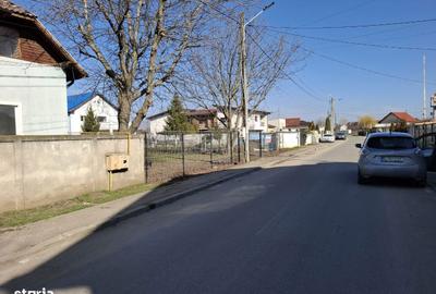 Spațiu comercial, în Domnești - 10