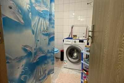 Rahova- 4 Camere-2 Bai-Gata de Mutare - 9