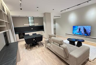 Apartament 2 camere de închiriat | NOU | Iancu Nicolae – Pipera - 4