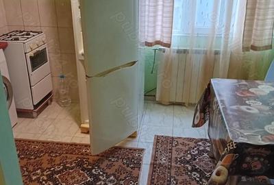 Garsonieră semidecomandată în Autogară - 2