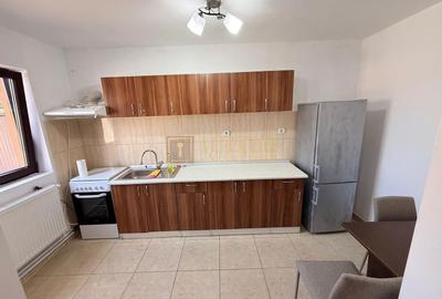 Apartament cu 2 camere decomandat în Buziașului - 8