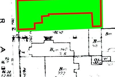 Exclusivitate, Teren/Casa Aviatorilor - Prezan, 300 mp - 1