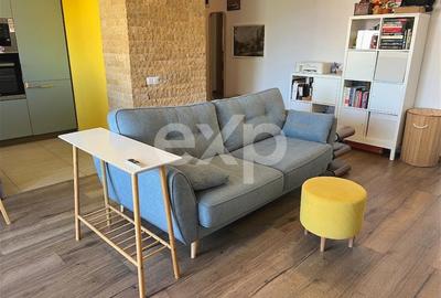 Apartament cu 2 camere decomandat, mobilat în Mănăștur - 12