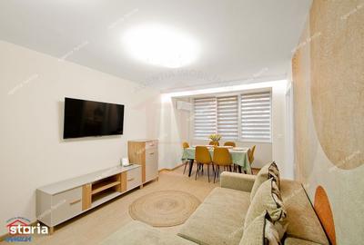 Apartament cu 3 camere, mobilat în Port - 7