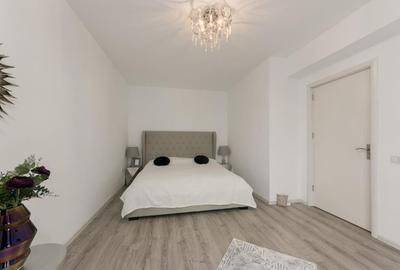 Casă cu 4 camere cu Teren 100 Mp în Chiajna - 2