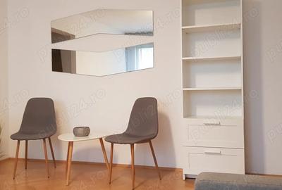 Apartament 3 camere de inchiriat Bdul Bucurestii Noi - 10