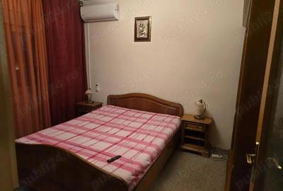 Chirie ap 3 camere ultracentral -Magheru ,2 pe palier, mobilat, dotat, parcare - 2