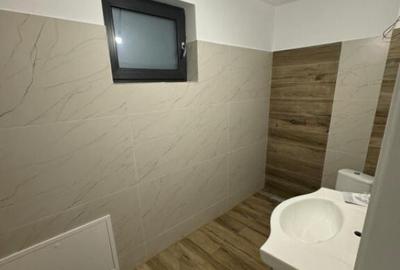 Clinceni, vila individuala, P+M, 130mp, teren 357mp, finisaj - 9