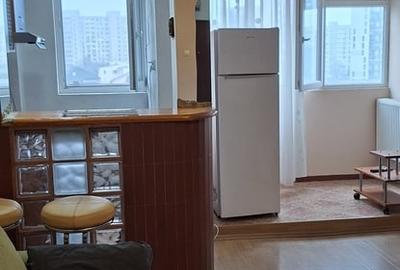 Garsonieră semidecomandată în Chișinau - 7
