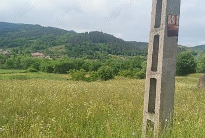 Teren de 500 mp, în Sălciua - 1