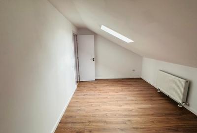 Vila Domnesti langa Hatz Residence zona exclusivista 320mp si 420mp curte - 17